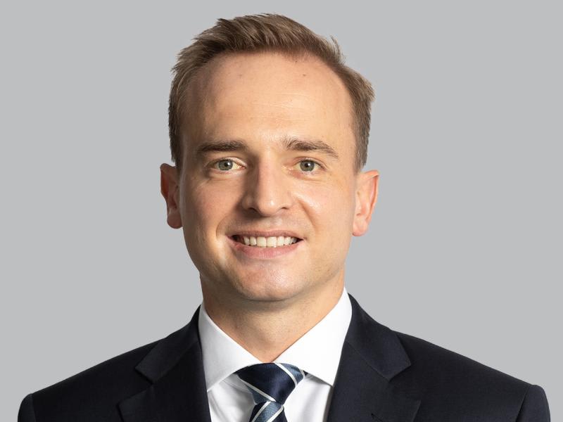 Albert Meintjes, Corporate Finance Specialist at RSM Sydney, specialising in valuation and transaction advisory services.